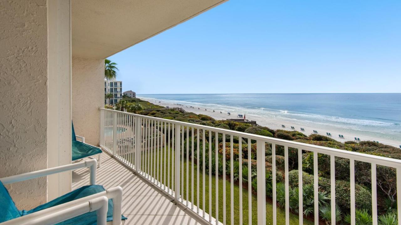 Beachcrest 306 Santa Rosa Beach Zewnętrze zdjęcie