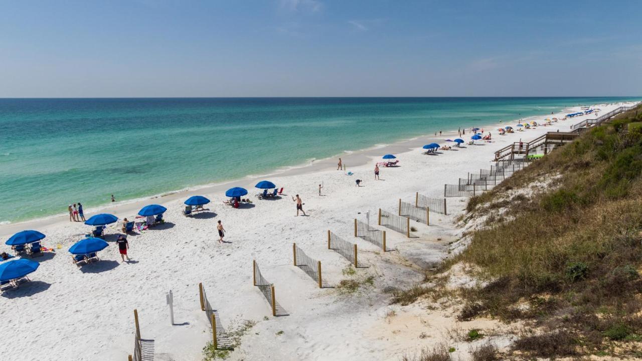 Beachcrest 306 Santa Rosa Beach Zewnętrze zdjęcie