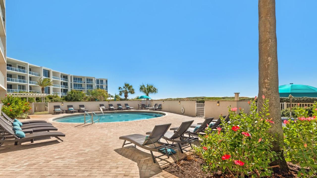 Beachcrest 306 Santa Rosa Beach Zewnętrze zdjęcie