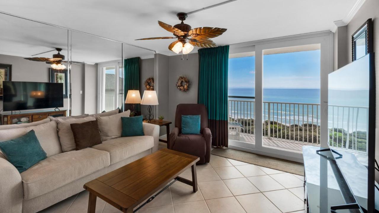 Beachcrest 306 Santa Rosa Beach Zewnętrze zdjęcie